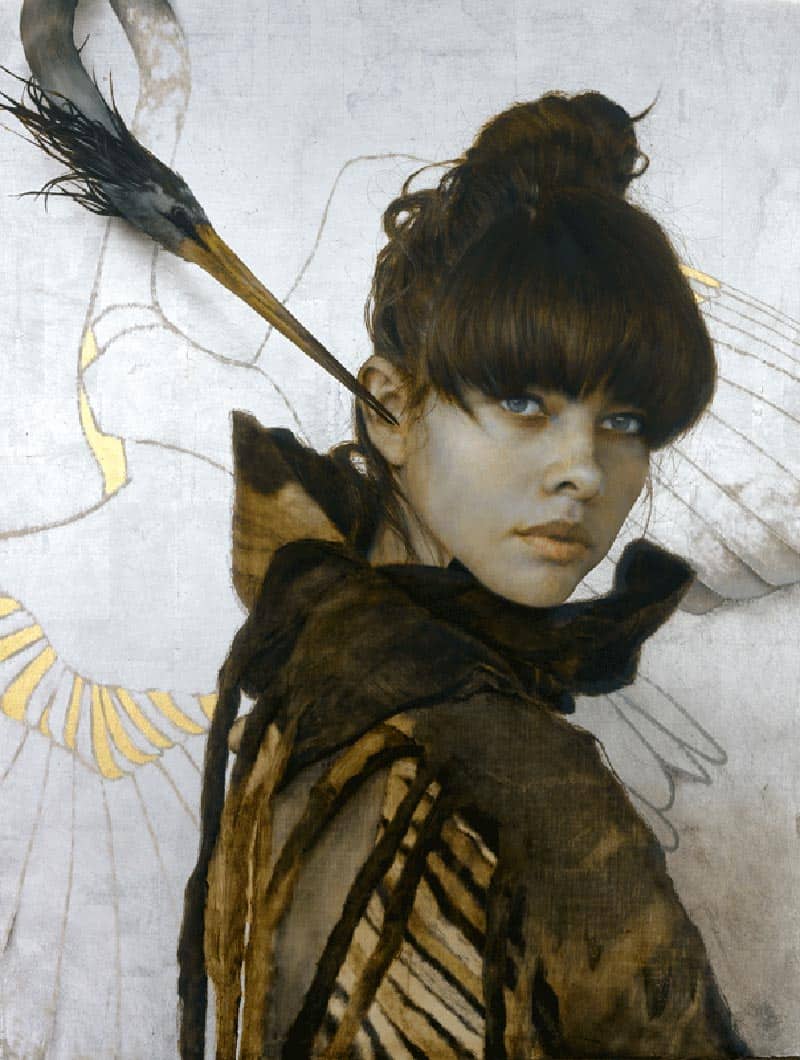 Artist Spotlight - Brad Kunkle 25