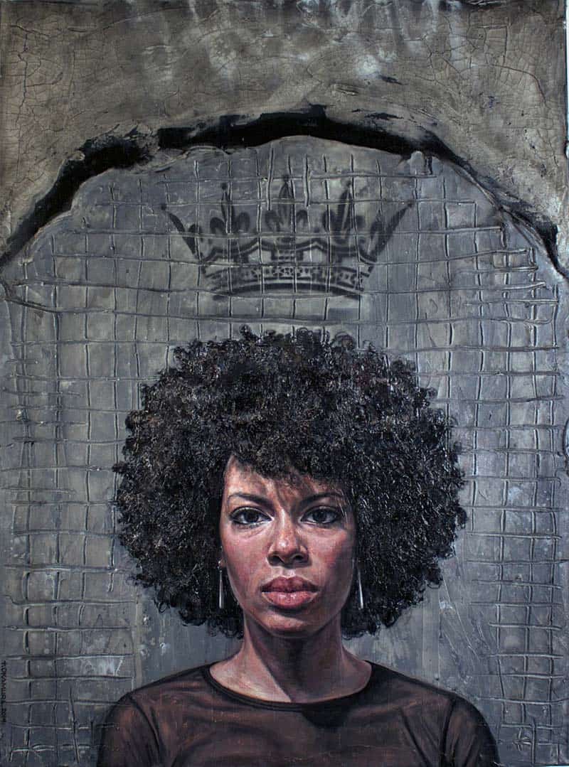 Artist Spotlight - Tim Okamura 02