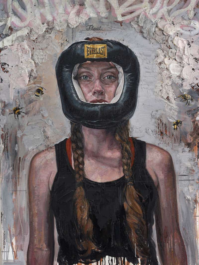 Artist Spotlight - Tim Okamura 03