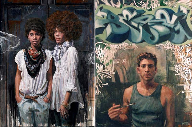 Artist Spotlight - Tim Okamura 05