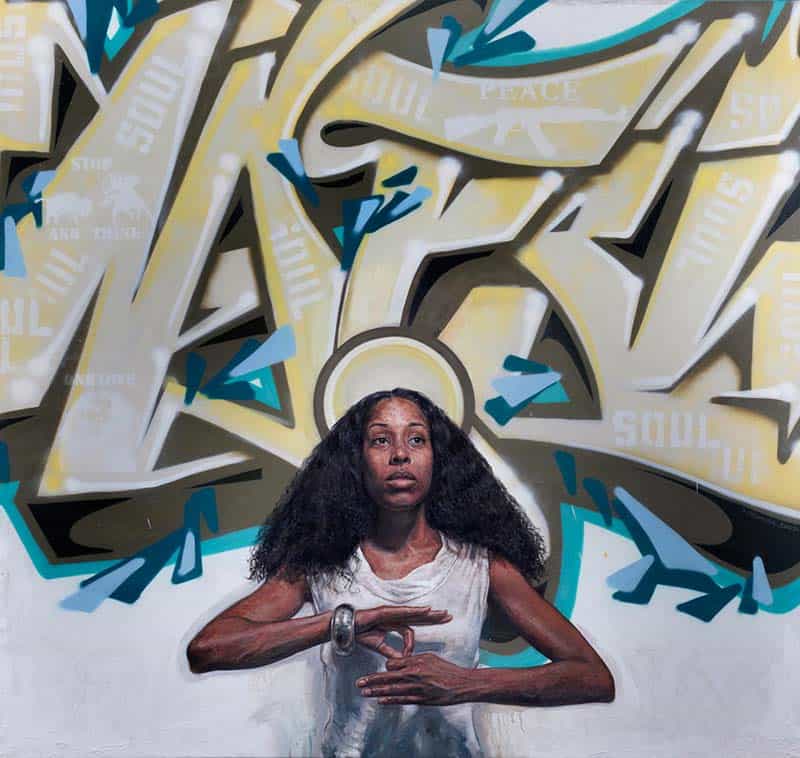 Artist Spotlight - Tim Okamura 06