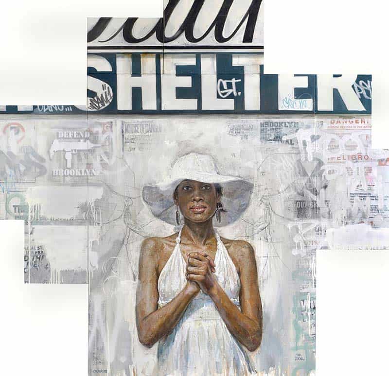 Artist Spotlight - Tim Okamura 08