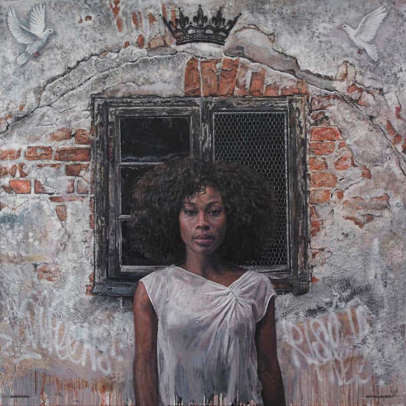 Artist Spotlight - Tim Okamura 09