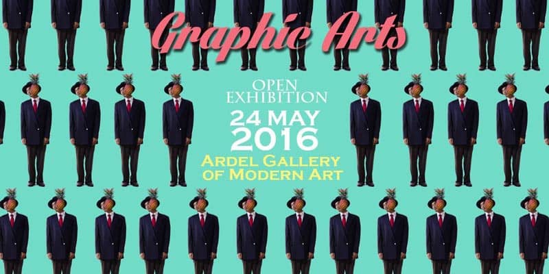 Ardel Gallery of Modern Art - Graphic Arts