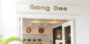 Gongdee Gallery Chiang Mai