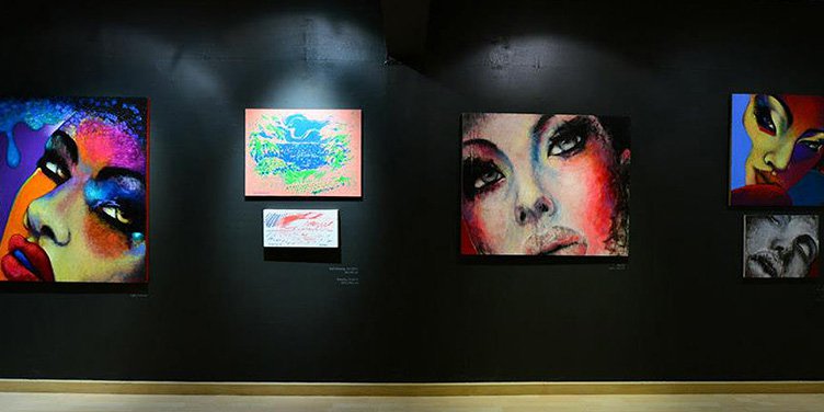 La Lanta Fine Art Gallery Bangkok