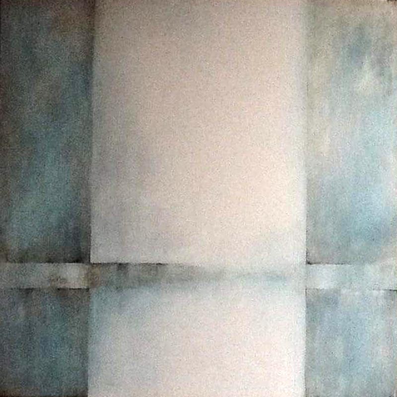 Natcharee - Abstract 18 - 150 x 150 - 15