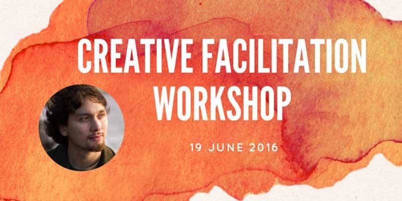 Ma.D Club for Better Society – Creative Facilitation Workshop