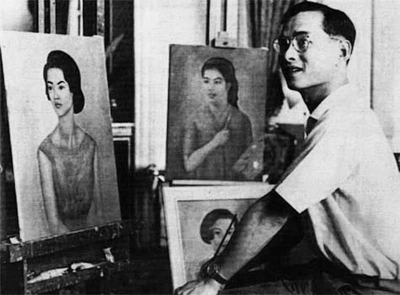 the-great-artist-king-bhumibol-adulyadej-of-thailand-02