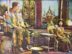 Kalwit Studio & Gallery - Remembrance of the KING
