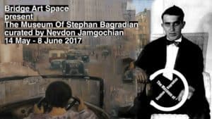 Bridge Art Space - The Museum Of Stephan Bagradian