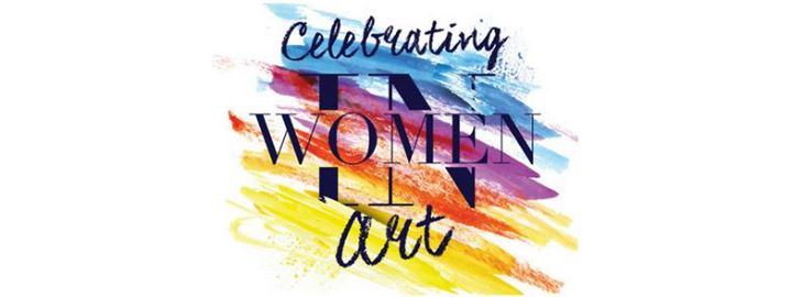 Goethe Institute Bangkok - Celebrating Women in Art