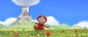 National Gallery Singapore - Children's Film Festival