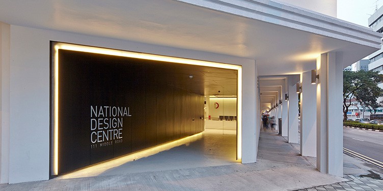 National Design Centre Singapore Council