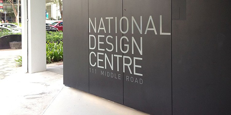 National Design Centre Singapore Council