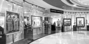 Opera Gallery Singapore
