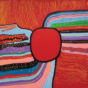 The Ngee Ann Kongsi Auditorium - Curatorial Roundtable: Yayoi Kusama