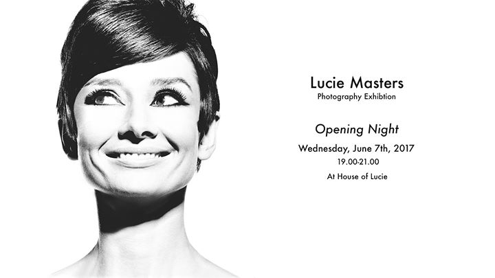 House of Lucie - Lucie Masters Opening Night