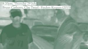 Bridge Art Space - Finders Keepers Documentary Film Screening