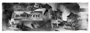 Project 189, Chinatown - Burn My Eye Exhibition of Experimental Works