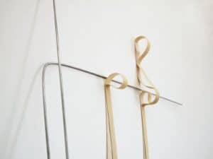 Edouard Malingue Gallery - One Second Ago Exhibition