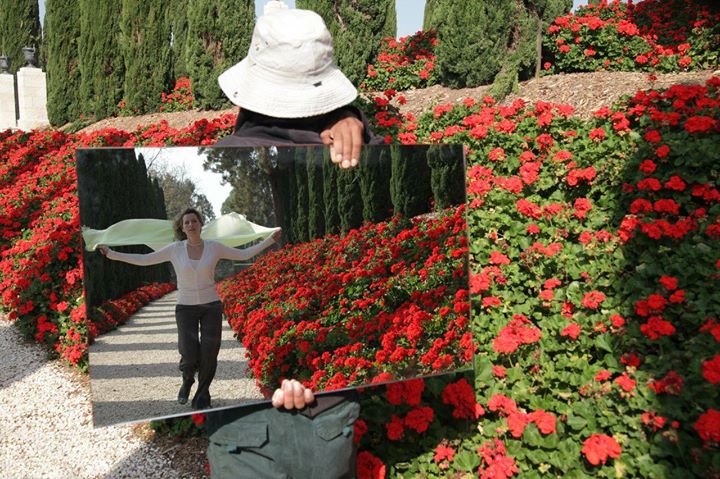 JAM - Cultural Studies Film - The Gardener by Mohsen Makhmalbaf