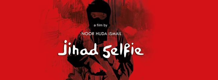 Ilham Gallery - Noor Huda Ismail's Film Screening - Jihad Selfie