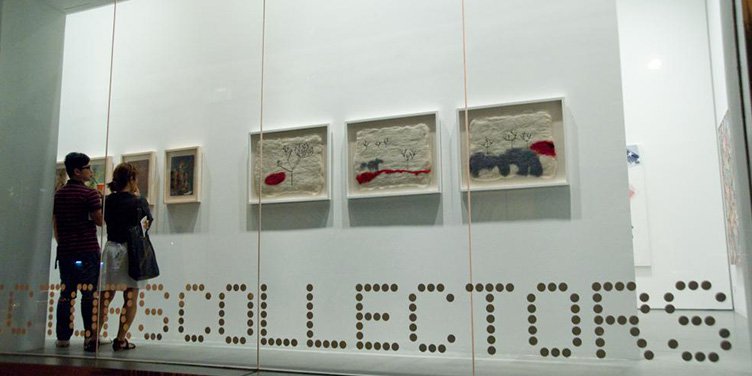Collectors Contemporary Singapore