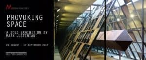 Mizuma Gallery - Provoking Space | Mark Justiniani Solo Exhibition