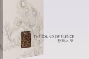 Karin Weber Gallery - The Sound Of Silence