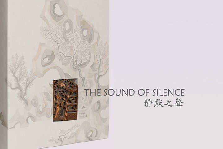 Karin Weber Gallery - The Sound Of Silence