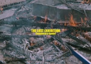 Cartel Artspace - Sina Wittayawiroj’s The Last Exhibition