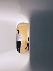 The substation - Tours by Farez Najid - All Curators are Beep