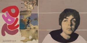 Ilham Gallery - Gerak Rupa Ubur Penyataan 1957 – 1973