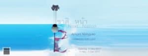 Cartel Artspace - Arnont Nongyao's Solo Exhibition - Next Nation