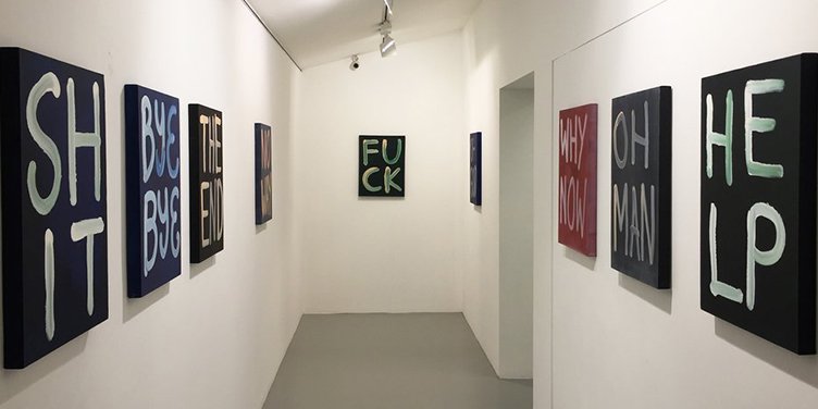 FOST Gallery Singapore