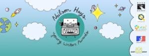 Neilson Hays - Young Writers Awards 2018