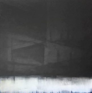 Natcharee - Abstract 42 - 150 x 150 - 10