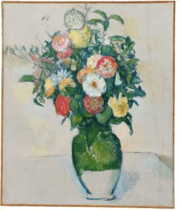 Gagosian Gallery Hong Kong - Cézanne, Morandi, and Sanyu
