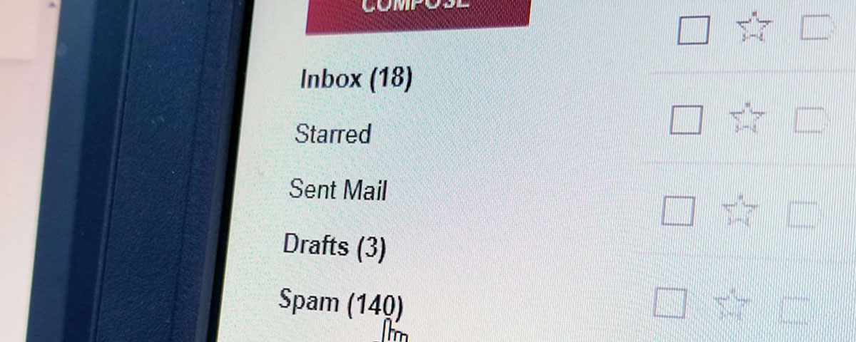 Spam Box