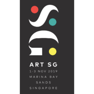 Marina Bay Sands Expo and Convention Centre - Art SG