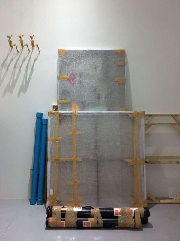 art shipping service